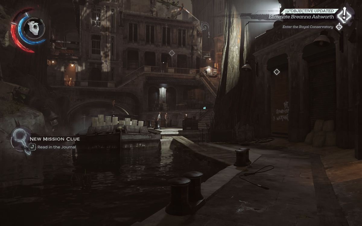 Prey screenshot 3 for Xbox One
